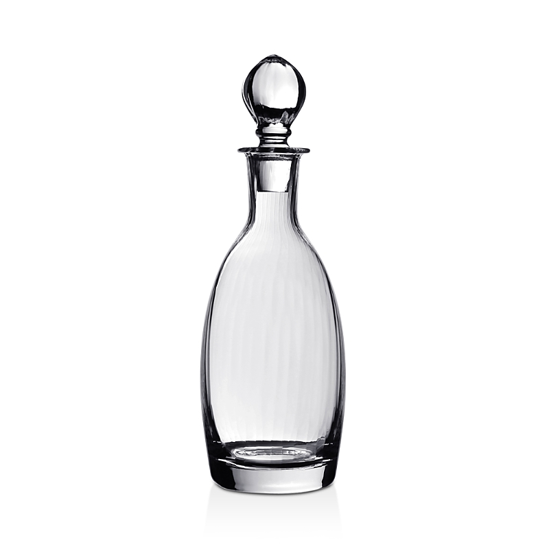 William Yeoward Crystal American Bar Corinne Decanter In Clear