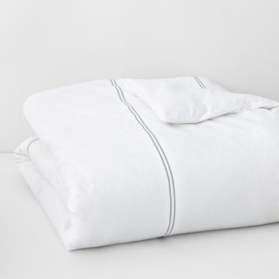 Grande Hotel Duvet Cover, King