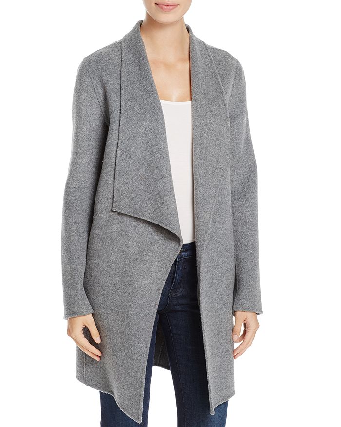 Elie tahari christina coat online
