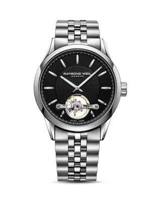 Raymond Weil - Freelancer Watch, 42.5mm