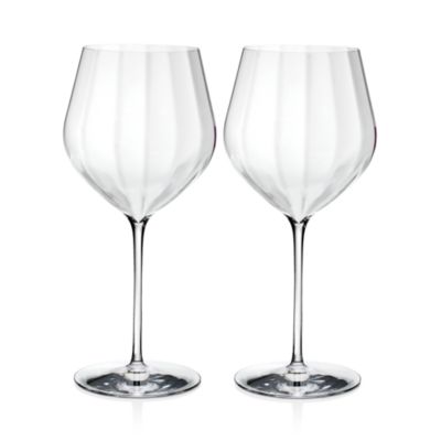 waterford cabernet sauvignon glasses