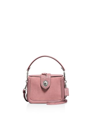 coach page crossbody