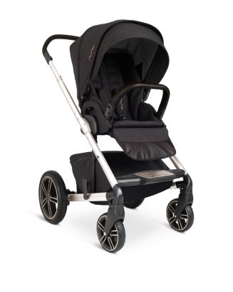 Nuna mixx shop suited travel system