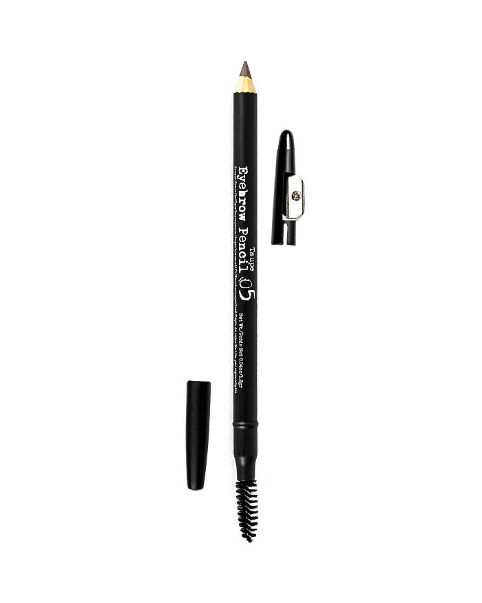 THE BROWGAL THE BROWGAL SKINNY EYEBROW PENCIL,PSBK01