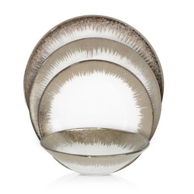 Belissimo Dinnerware Collection - Exclusive