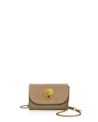 See by chloé discount lois small shoulder bag