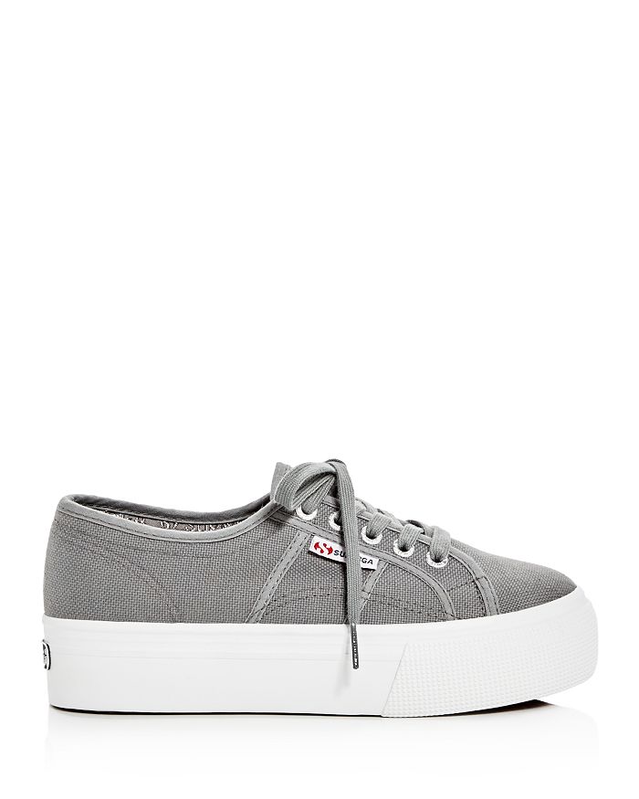 acot linea platform sneaker