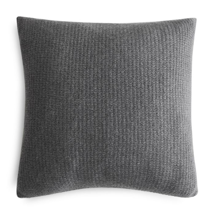 Sferra Pettra Decorative Pillow, 18 X 18 In Midnight