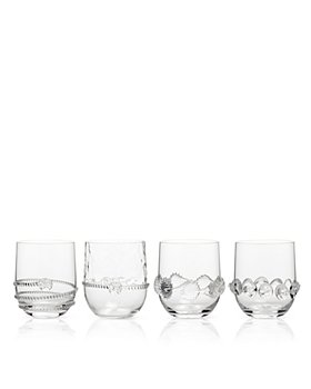 Modern Water Glasses, Water & Juice Glass Sets - Bloomingdale's