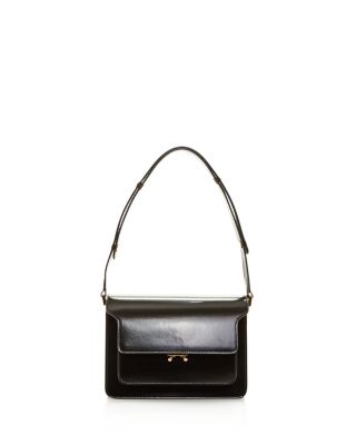Okinawa Prefecture Marni Trunk Crossbody Bag Marni Trunk Leather