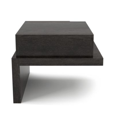 Silk Right Nighstand