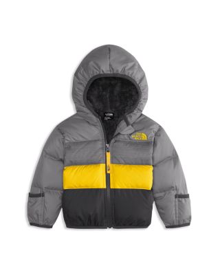 north face baby down jacket