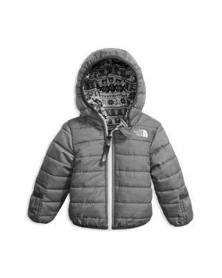 baby north face coat