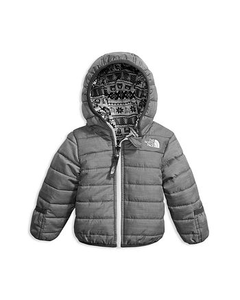 The North Face® Boys' Reversible Perrito Puffer Jacket - Baby ...