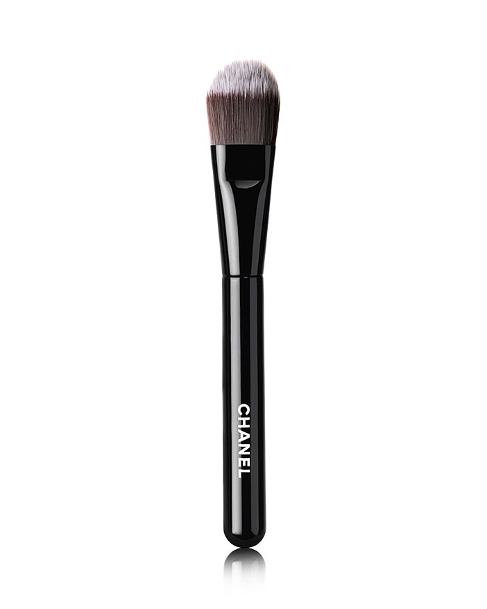 Chanel Makeup Brushes  Specktra: The online community for beauty