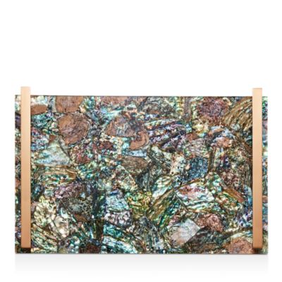 Kendra Scott - Stone Slab Tray