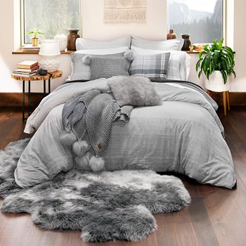 Ugg Terra Seal Bedding Collection Bloomingdale S