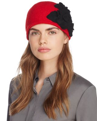 lv pom pom hat