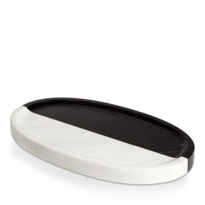 Jonathan Adler - Canaan Marble Bath Tray