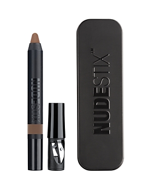 Nudestix Magnetic Eye Color - Matte In Taupe Matte