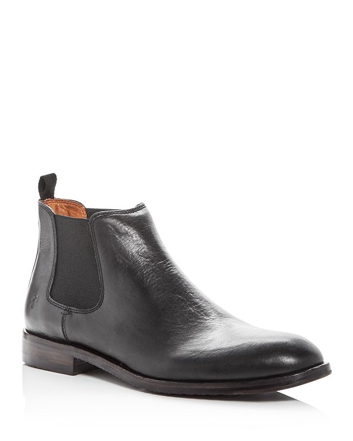Frye men's on sale sam chelsea boot