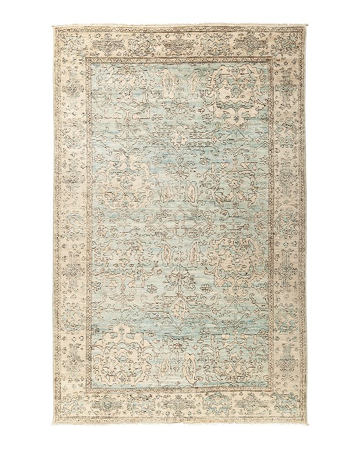Bloomingdale's Solo Rugs Anatollia Area Rug, 6' x 10' Bloomingdale's