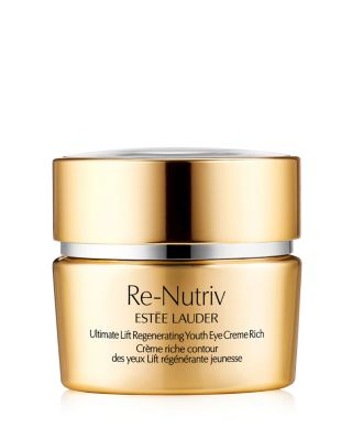 linea re nutriv estee lauder