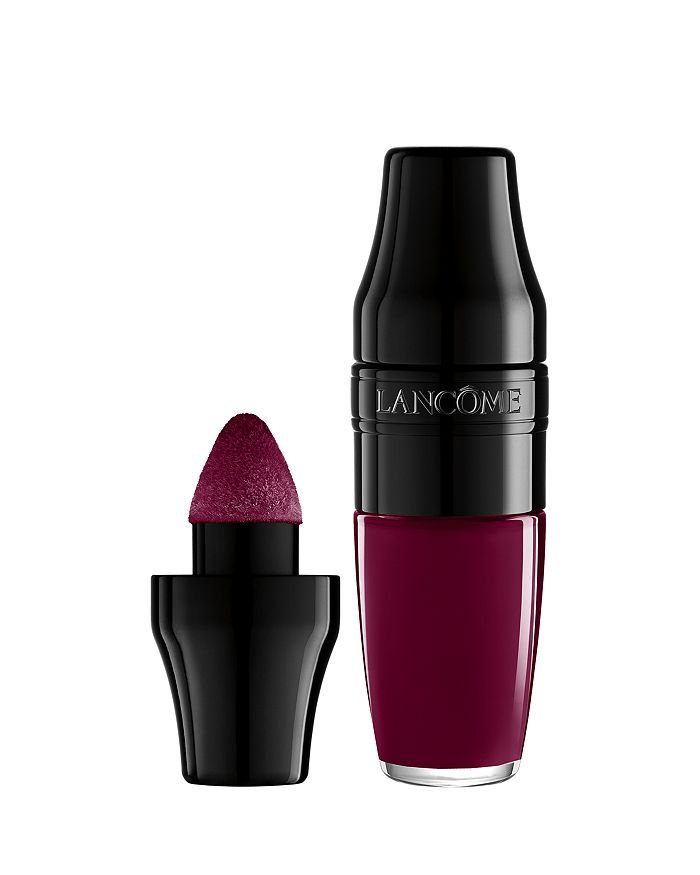 Lancôme Matte Shaker High Pigment Lipstick In 481 Plum Plum Girl
