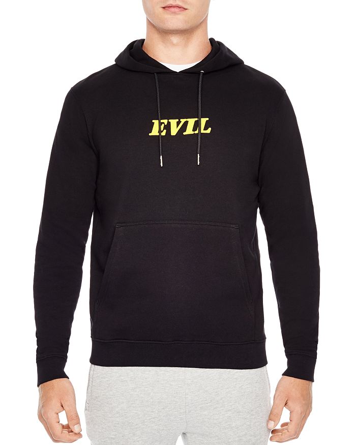 Sandro Evil Hoodie Bloomingdale s