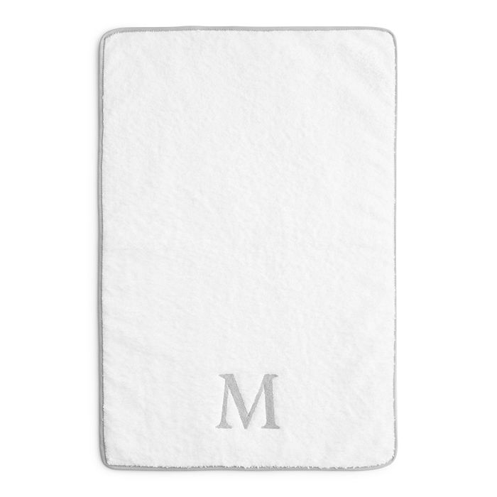 Matouk Letra Monogram Guest Towel - 100% Exclusive