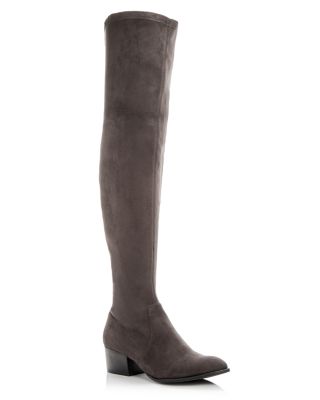 Kenneth Cole - Women's Adelynn Over-the-Knee Boots