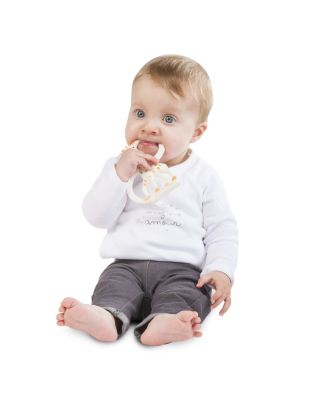 So'Pure Teether - Ages 0+