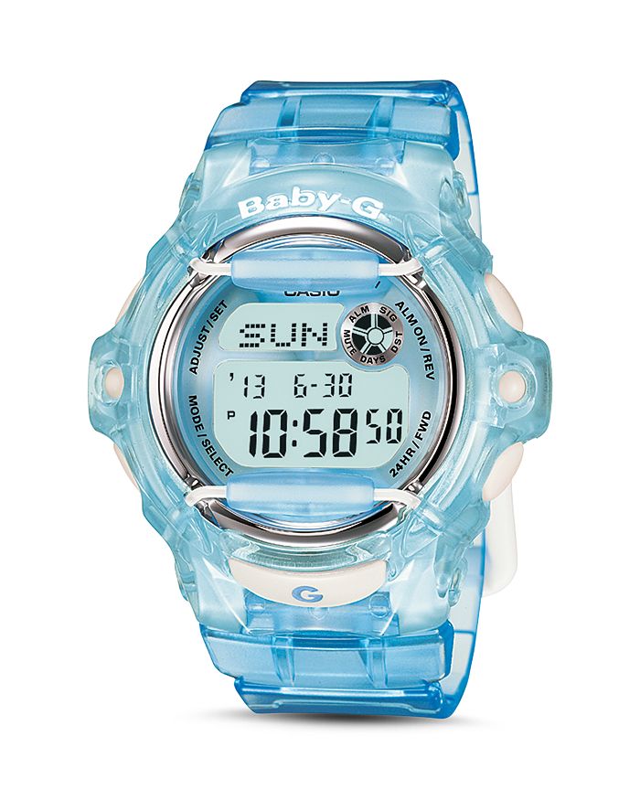 Price of baby g hot sale shock