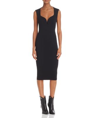 Nookie - Madonna Midi Dress