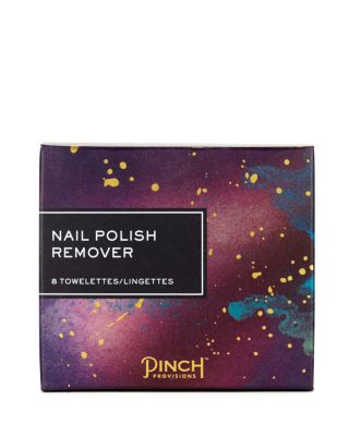 Pinch Provisions - Nail Polish Remover Towelettes