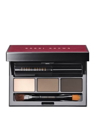 Bobbi Brown - Soft Smokey Shadow & Mascara Palette Gift Set ($81 value)