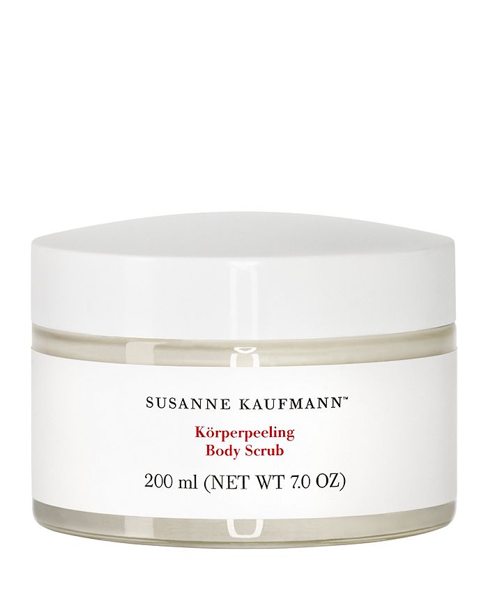 SUSANNE KAUFMANN BODY SCRUB,300050575