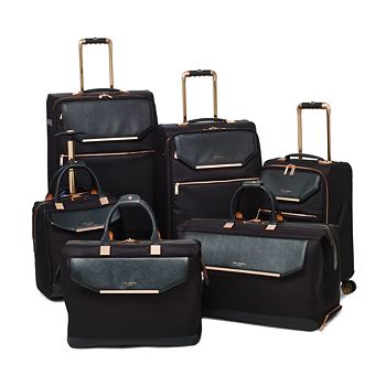 Ted Baker - Albany Luggage Collection