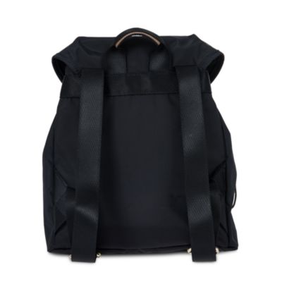 Receive an X-Travel City Backpack ($120 value) with any $350 or more Bric's luggage purchase