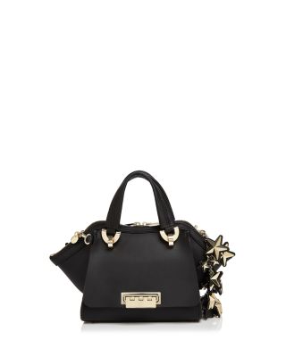 zac posen star bag