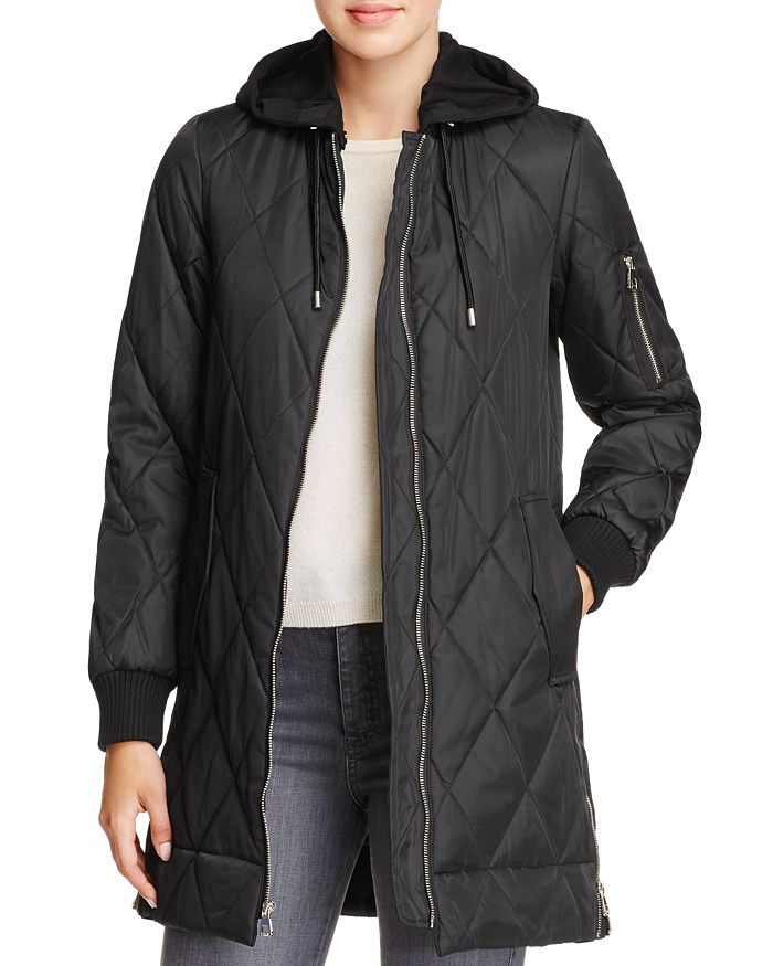 Vince camuto store bomber jacket