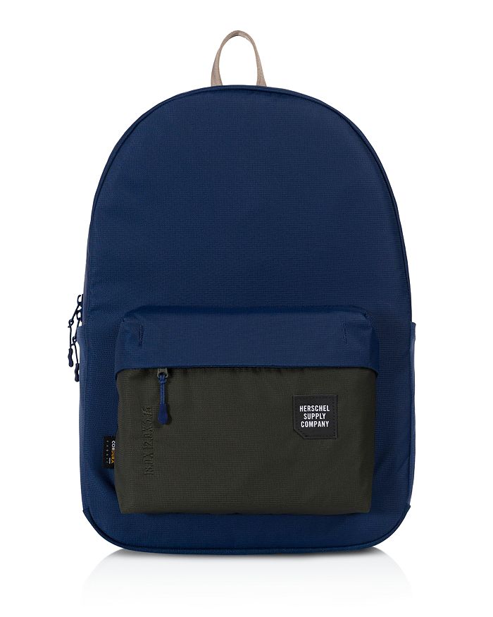 Herschel rundle backpack review store
