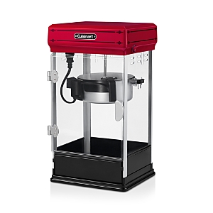 Cuisinart Classic Style Popcorn Maker