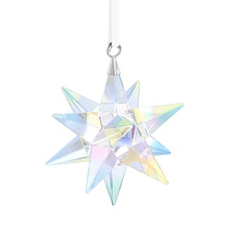 Swarovski Star Ornament | Bloomingdale's