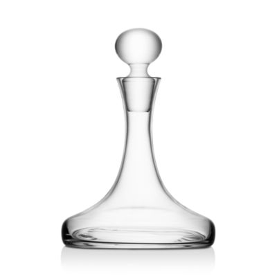 LSA - Bar Ships Decanter