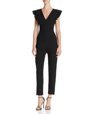 Black Halo Deklyn Jumpsuit Bloomingdale s