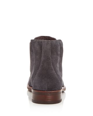 John Varvatos Star USA Men\'s Vaverly Covered Suded Chelsea Boots, Size 10 m25755974981_1.jpg main image 3