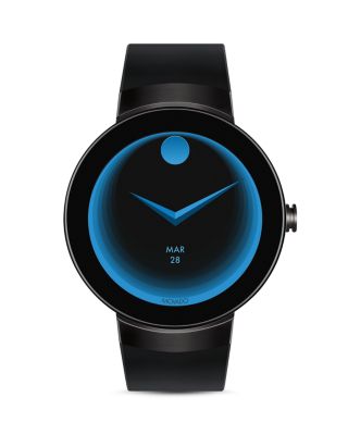 Connected Smartwatch, 46.5mm