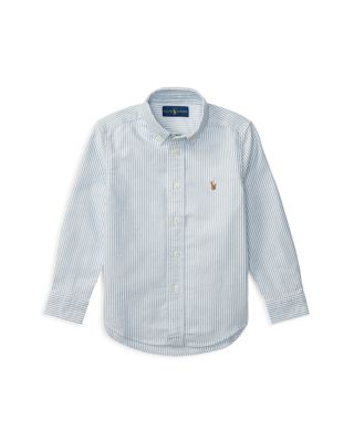 Ralph Lauren Boys' Oxford Shirt 