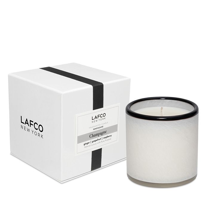 LAFCO Champagne Classic Candle, 6.5 oz. Bloomingdale's